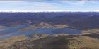 The Snowy Mountains - NSW H (PBH4 00 10053)